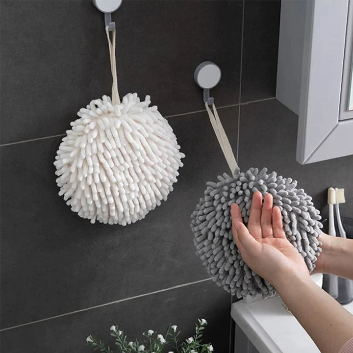 Revolutionary Hand Towel | Bowlift