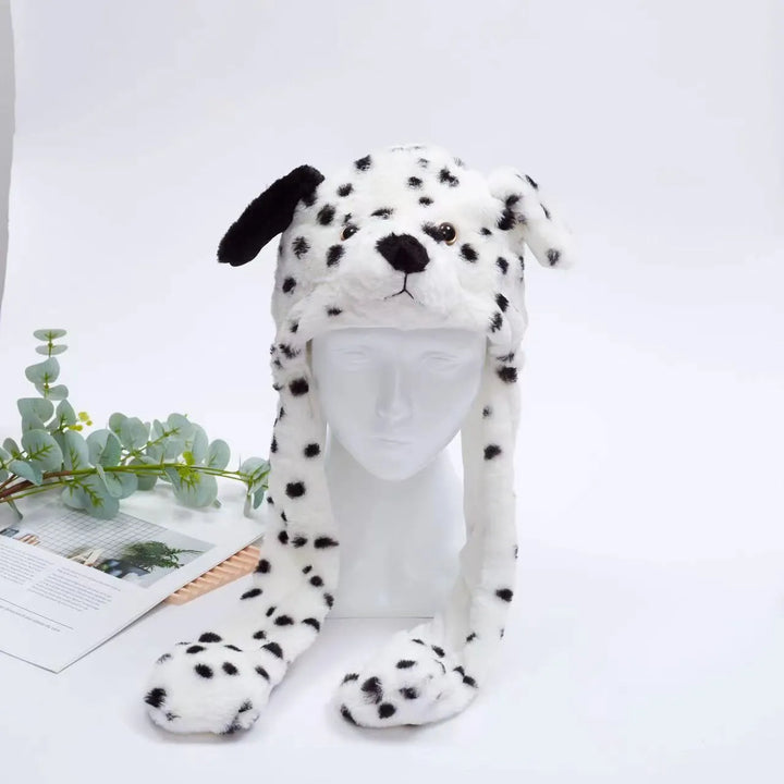 BowLift | Funny hat with wobbly ears