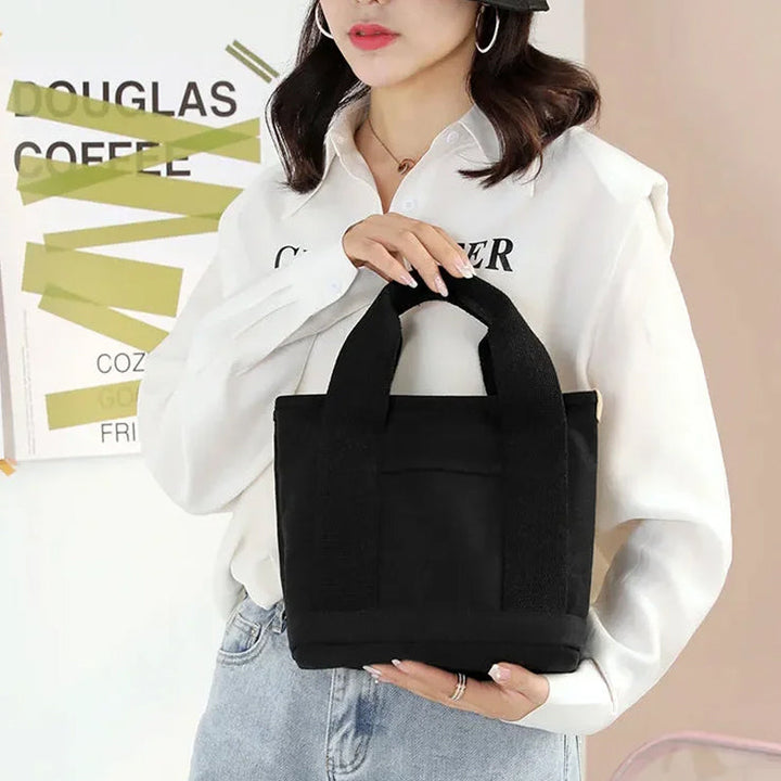Canvas Bag | Bowlift