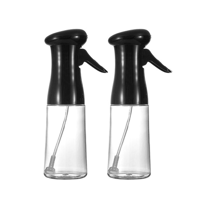 Air Pressure Type Oil Spray Bottle | Bowlift