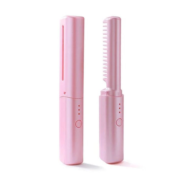 BowLift | Technology Lazy Hair Straightening Comb