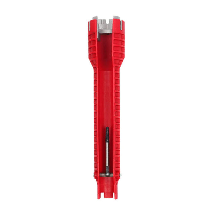 BowLift | 8-in-1 Sink Multi Water Pipe Wrench