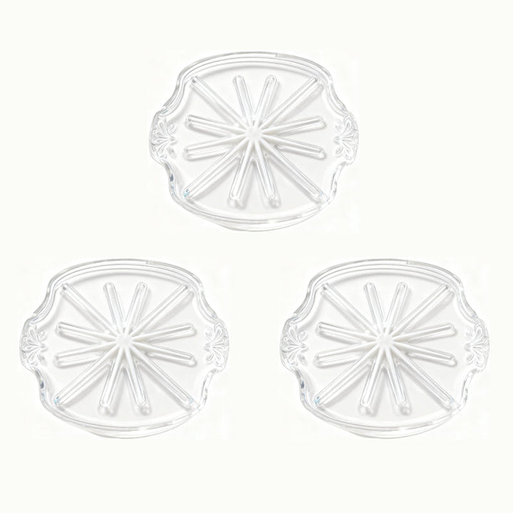 BowLift | Blender Cream Scraper Accessory