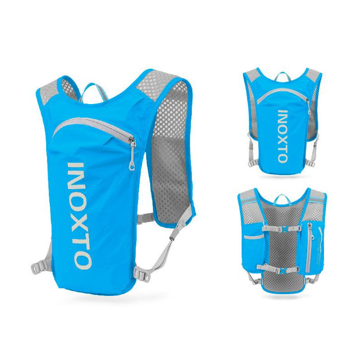 BowLift | Outdoor bicycle backpack
