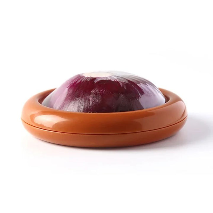 BowLift | Silicone fruit storage box