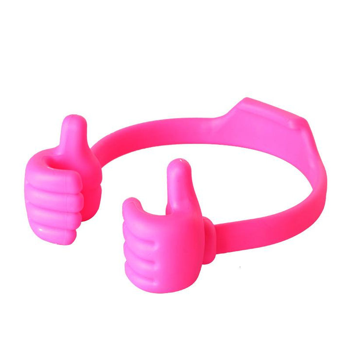 BowLift | Thumbs Up Lazy Phone Holder