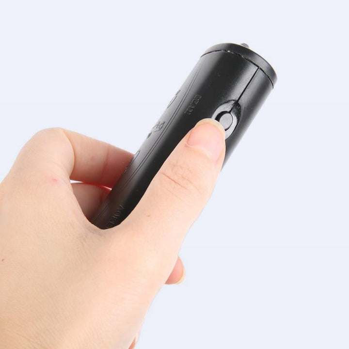 BowLift | Anti Barking Training Gadget for Pets