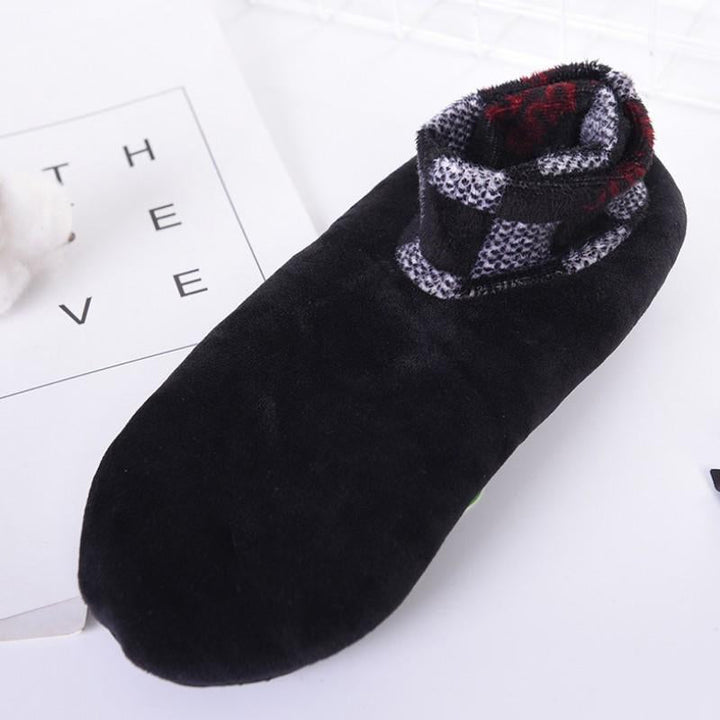 Non-slip inner thermal socks | Bowlift
