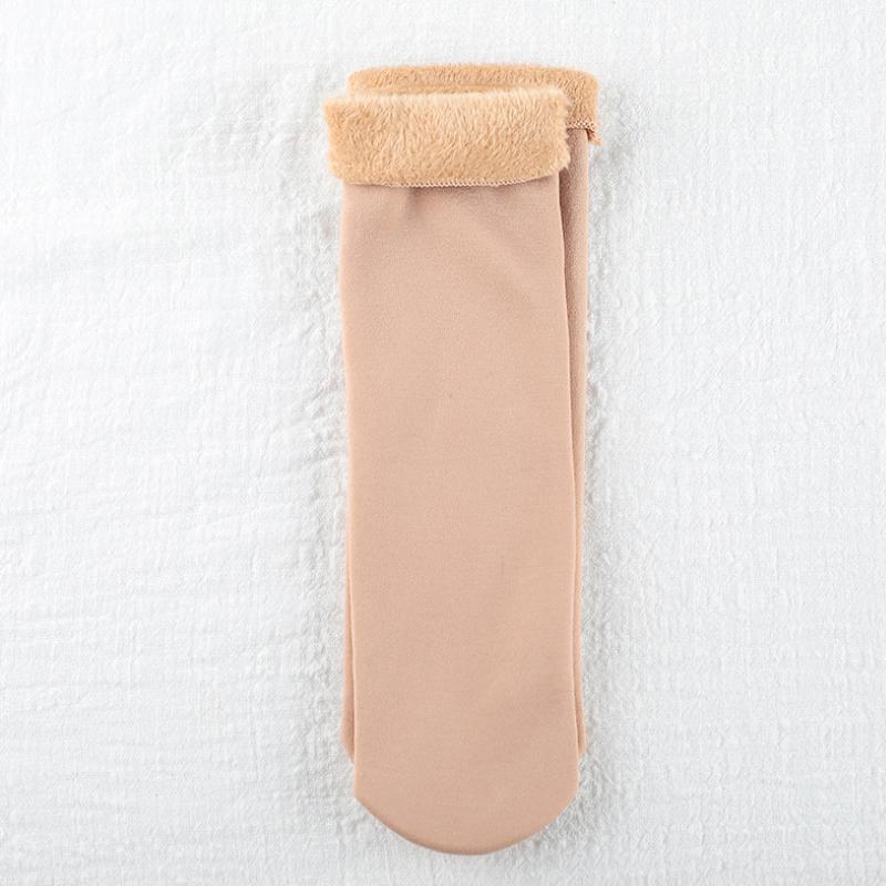 BowLift | Women's warm super soft plush sock