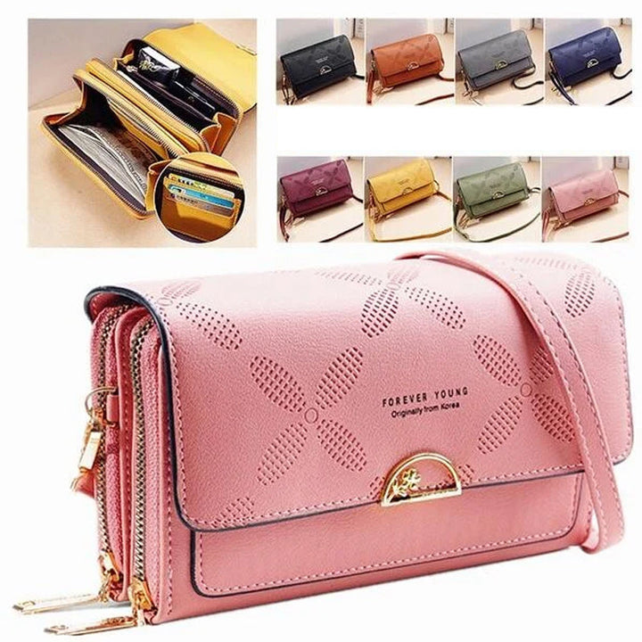 BowLift | Double-layer Crossbody bag