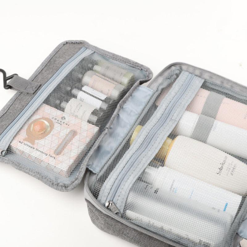 BowLift | Cosmetic Organizer for Travel
