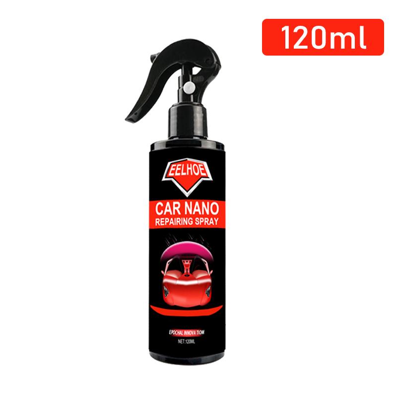BowLift | Car Nano Repair Spray