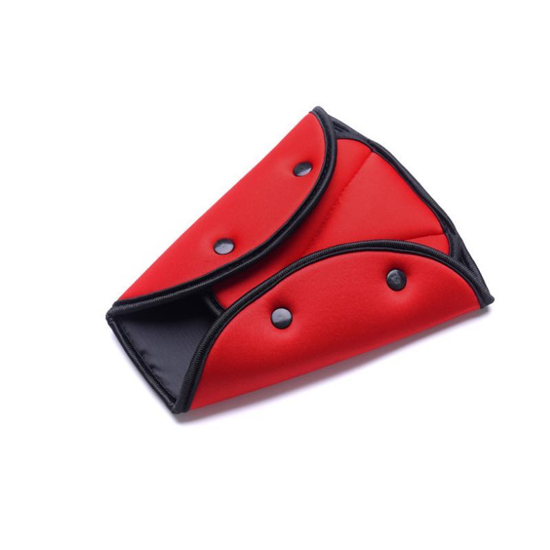 BowLift | Safety belt adjustment