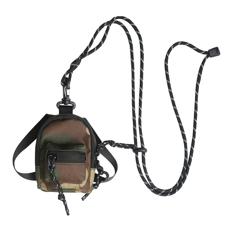 BowLift | Trendy Pendant Mini Bag