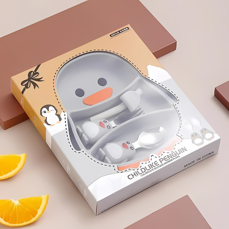 BowLift | KidPlates