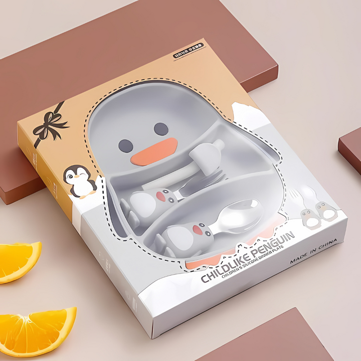 BowLift | KidPlates