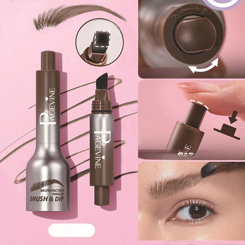 BrowGlam – Perfect Complexion for your Eyebrows Bowlift