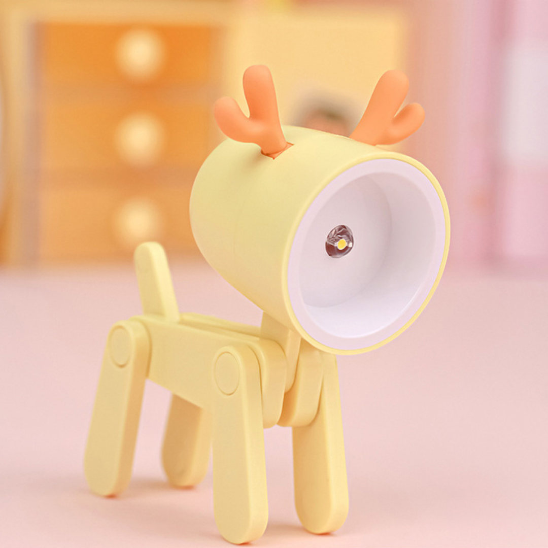 BowLift | Cute Animal Lights for Kids