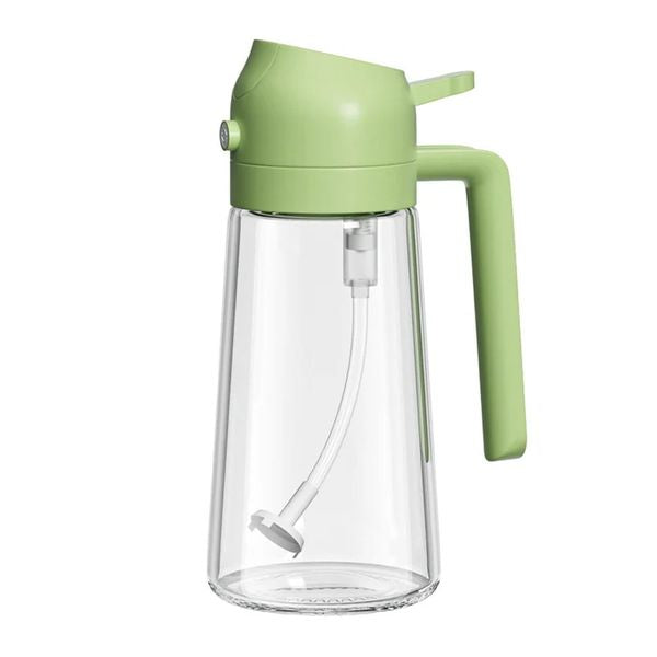 BowLift | 2 in 1 oil pouring bottle