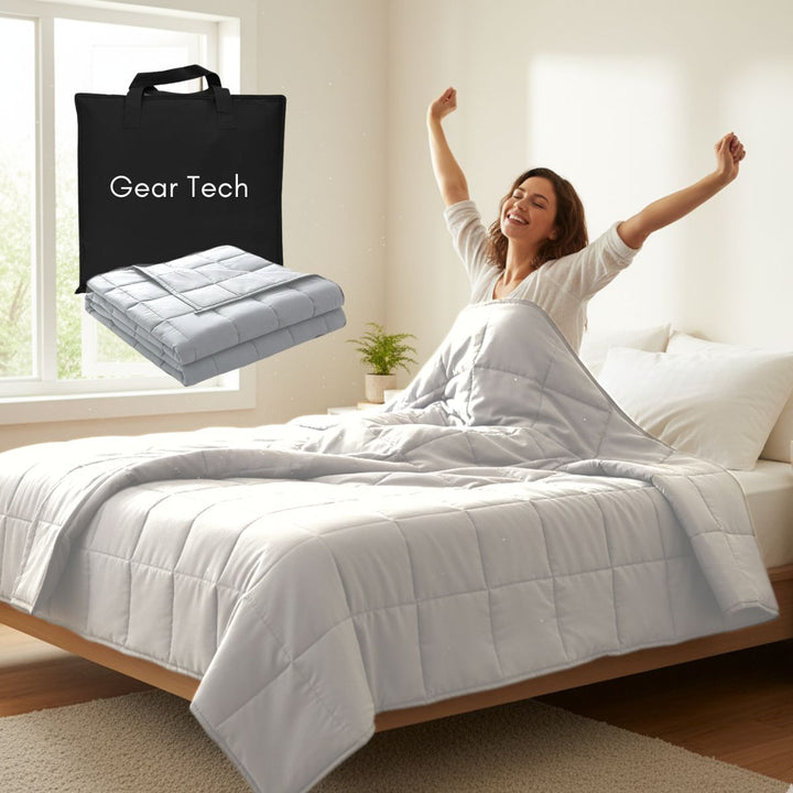 BowLift | All Seasons Cloud-Soft Duvet | Gentle on Skin, Cozy & Breathable for Twin, Full, Queen, King Sizes