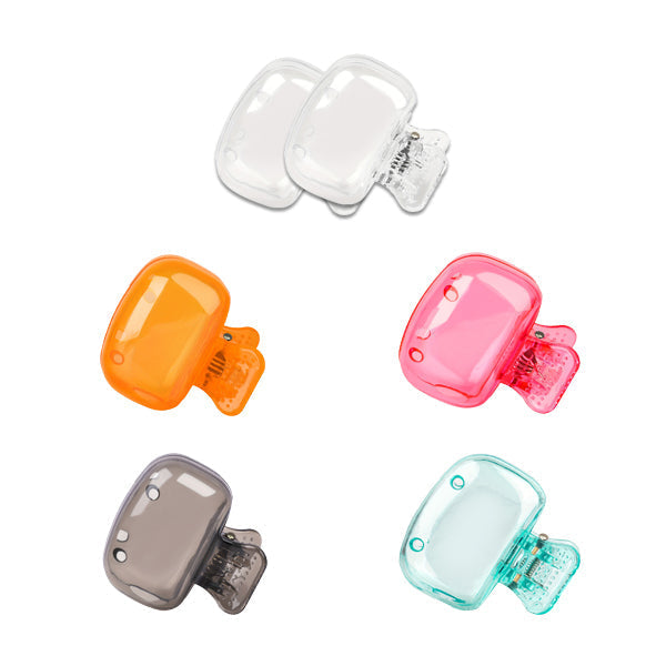 BowLift | ️Toothbrush Head Travel Case️