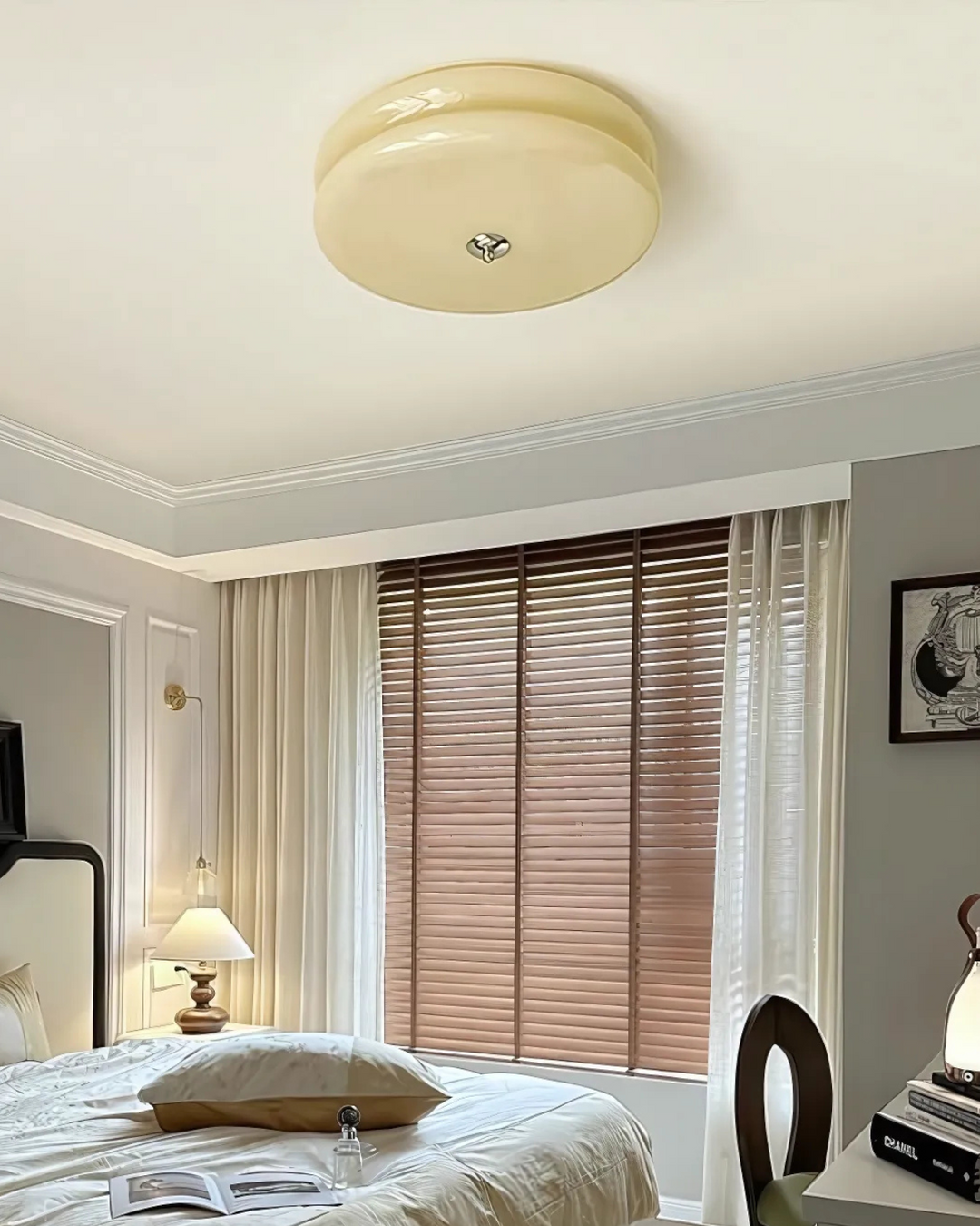 BowLift | Ceiling lamp Modern and Classic Elegant