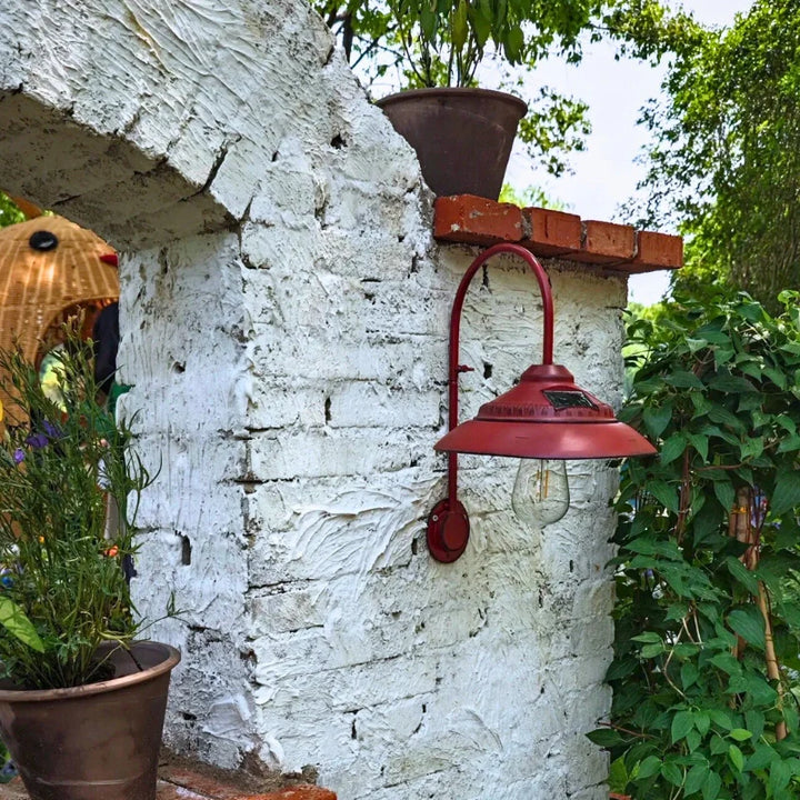 BowLift | SolaHeritage Wall Light