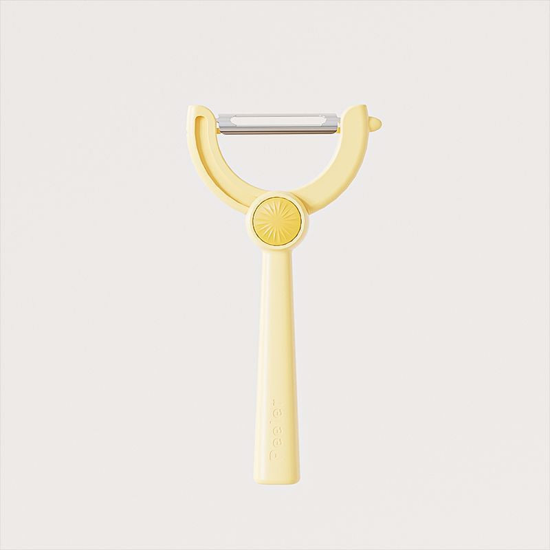 BowLift | Ultimate 90° Rotatable Peeler