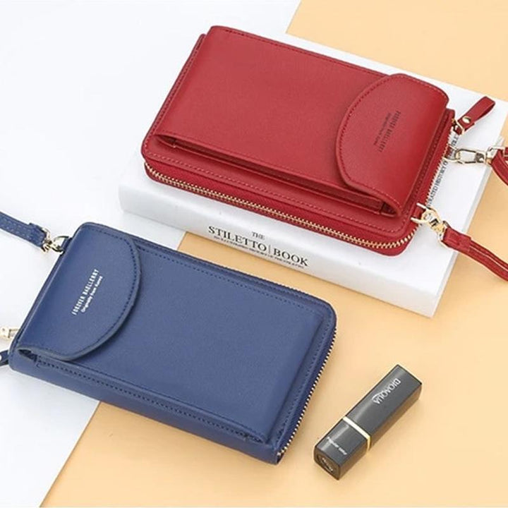 BowLift | Fashion Bag Wallet