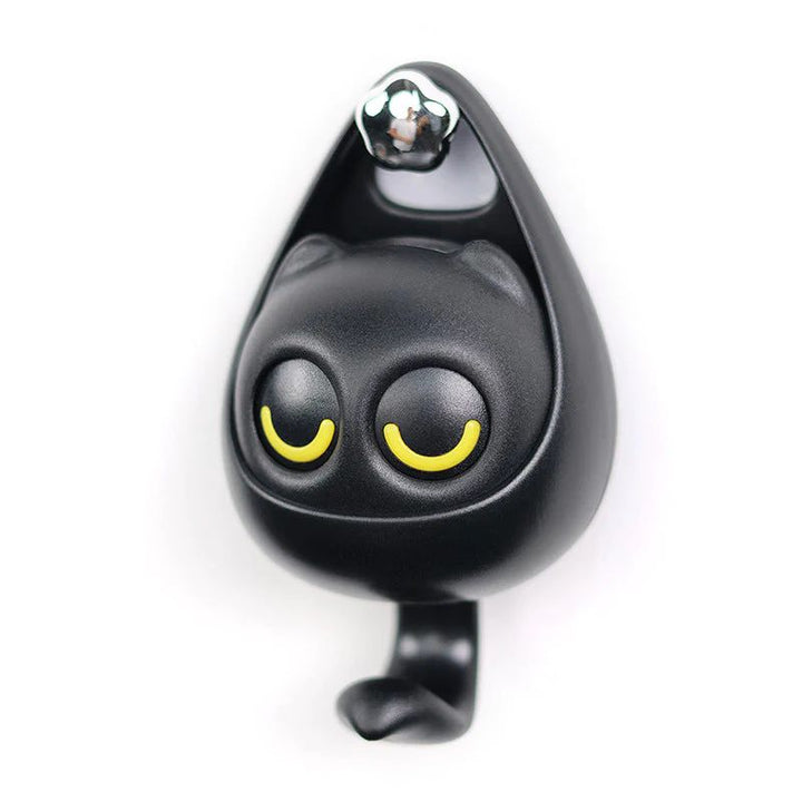 BowLift | Creative Cute Wink Cat Hooks
