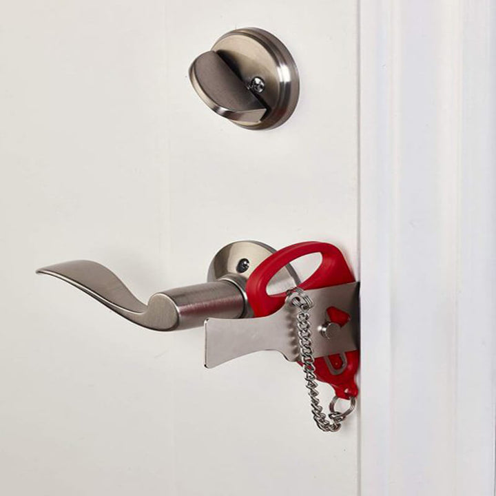 BowLift | StaySafe – Ensure your safety in every accommodation