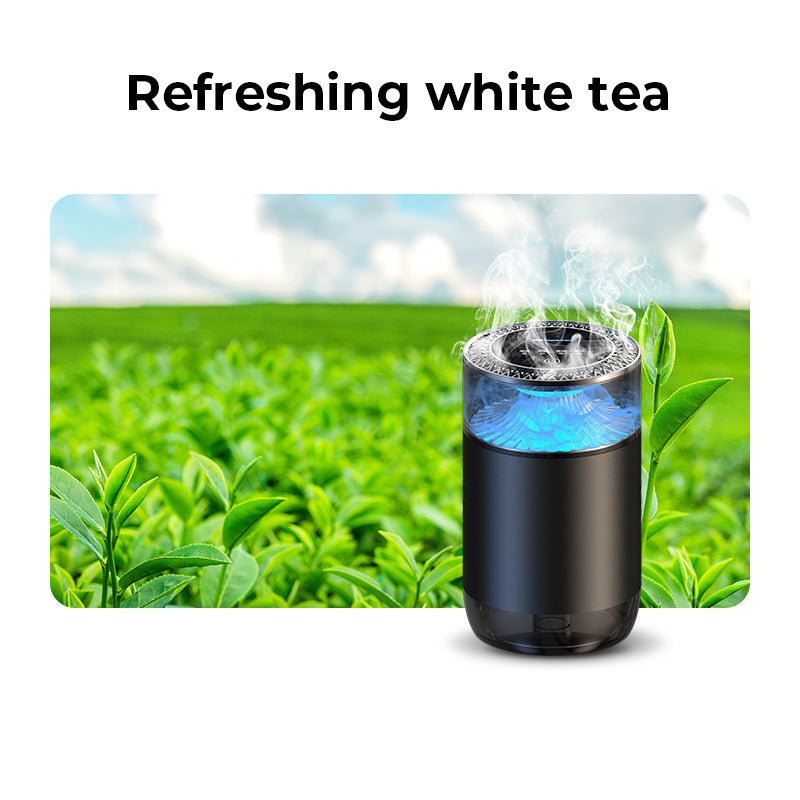 BowLift | Spray Car View Aromatherapy Diffuser