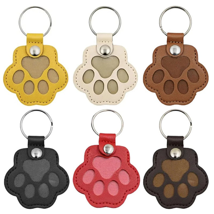 BowLift | Memorial keychain for pets