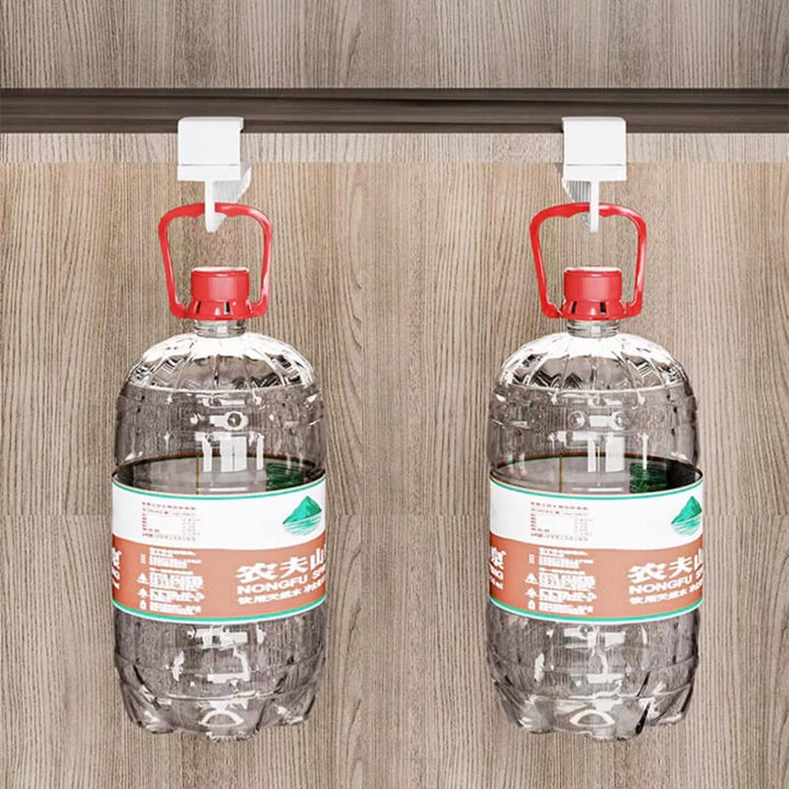 FlexiRack — Transforms chaos into lightning-fast order, making your everyday life easier! | Bowlift