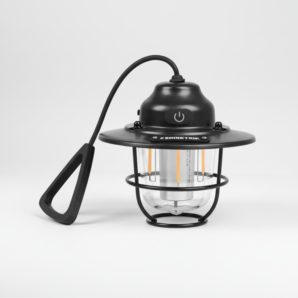 LumoraBeam — Familiar light that makes your nights invincible | Bowlift