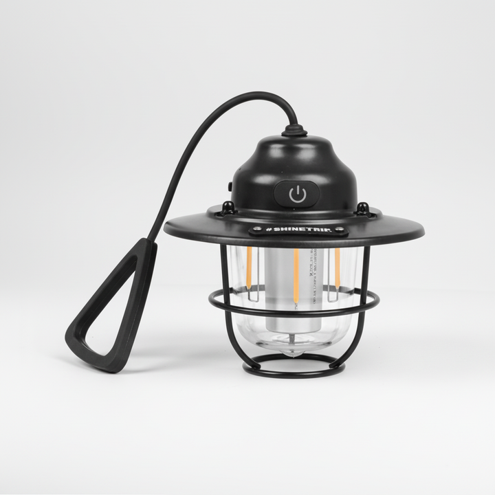 LumoraBeam — Familiar light that makes your nights invincible | Bowlift
