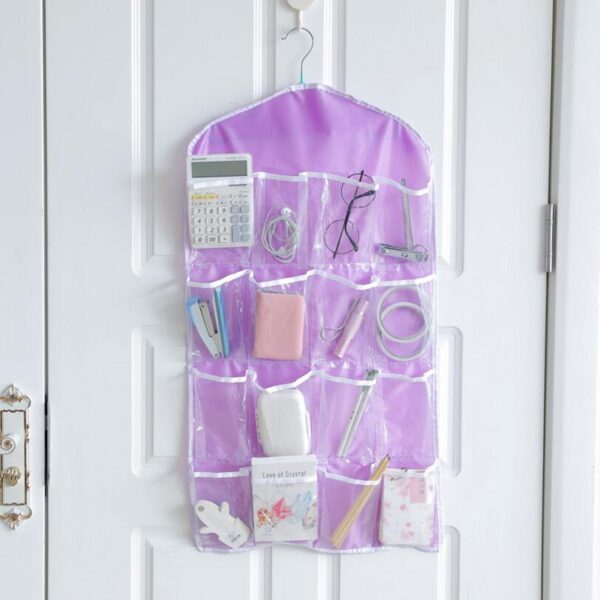 16 Pocket Organizer Bowlift