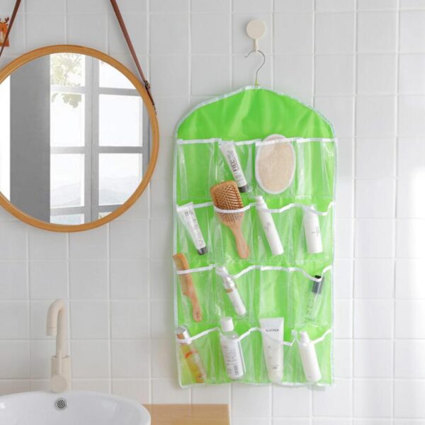 16 Pocket Organizer Bowlift