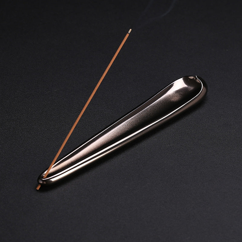 Elegant Decorative Incense Holder