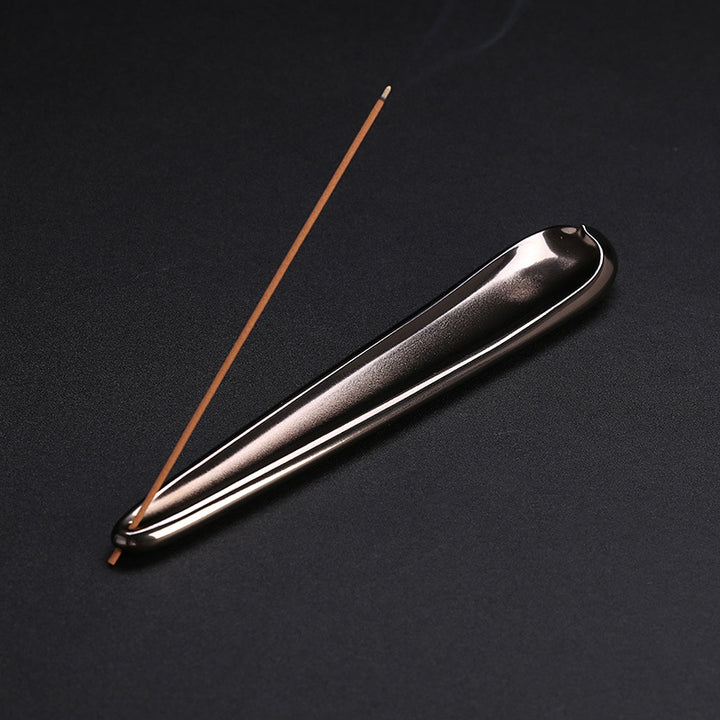 Elegant Decorative Incense Holder