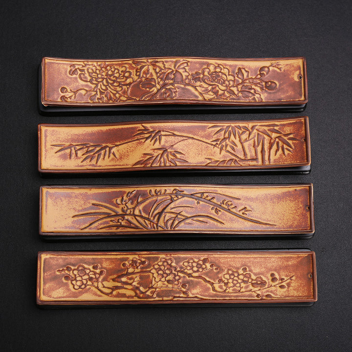 Elegant Decorative Incense Holder