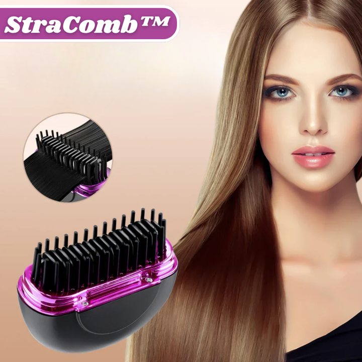 BowLift | SleekEase – Instantly smooth, frizz-free hair anytime and anywhere