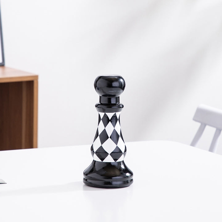 Chess set Bowlift