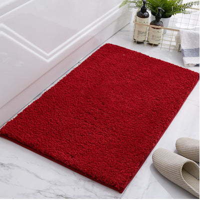 Cute Animal Pattern Bath Rug Bowlift