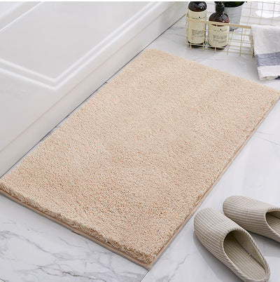 Cute Animal Pattern Bath Rug Bowlift