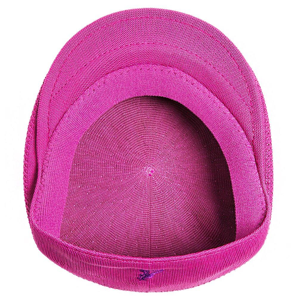Tropic 504 Ventair - Kangol Flat Cap | Bowlift
