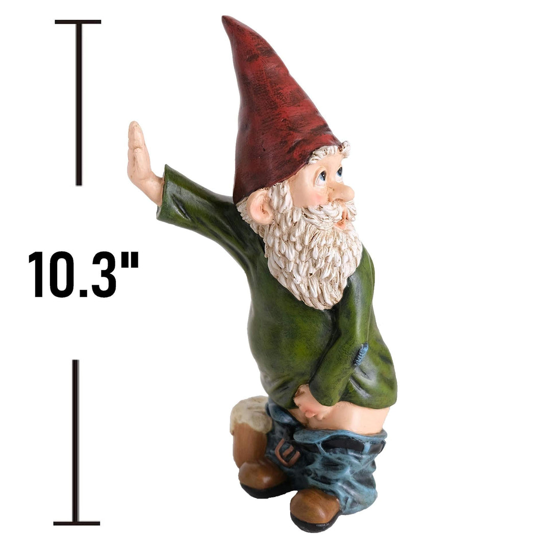 BowLift | Three-dimensional handmade christmas elf ornaments