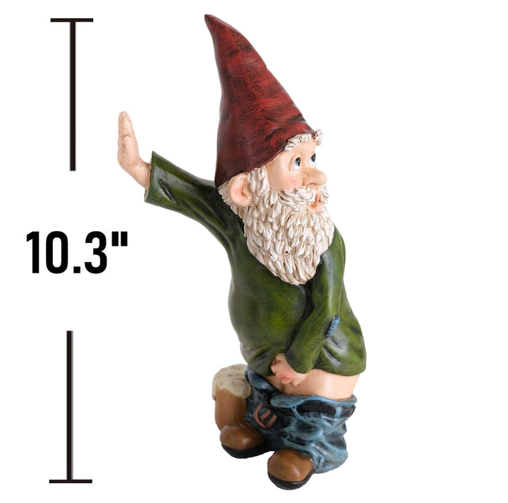 BowLift | Three-dimensional handmade christmas elf ornaments