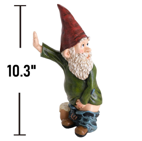 BowLift | Three-dimensional handmade christmas elf ornaments