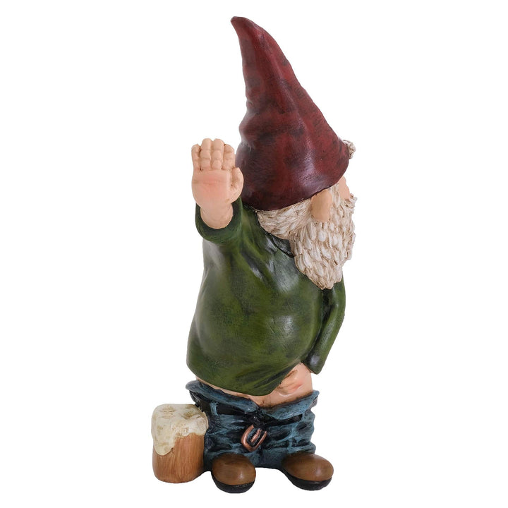 BowLift | Three-dimensional handmade christmas elf ornaments